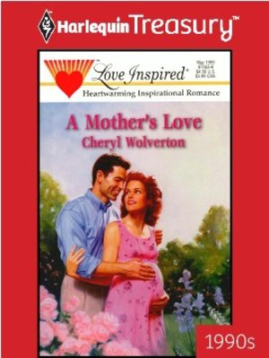 cover image of Mother's Love